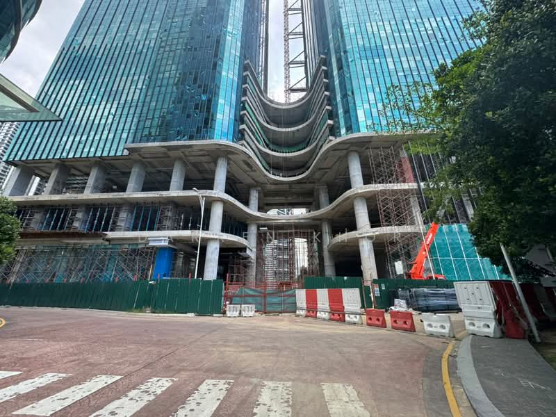 Rumah Niaga untuk Disewa di Kuala Lumpur (Kuala Lumpur) - Darren Khor - PropertyGuru.com.my