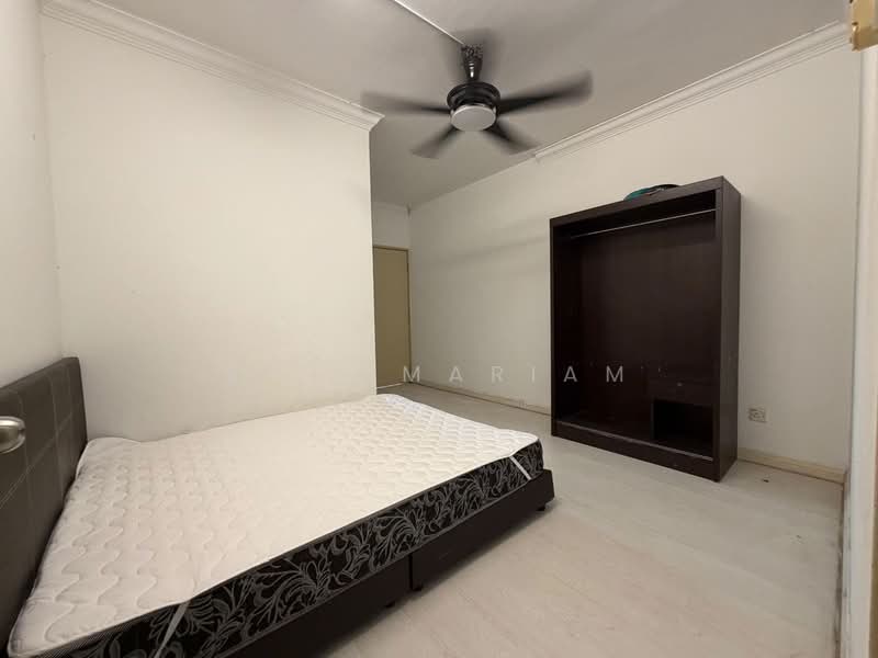 Condominium for Sale at Putra Villa - Siti Mariam - PropertyGuru.com.my