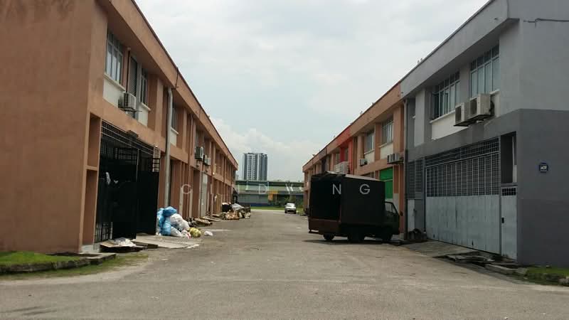 Shop / Office for Rent in Usj 1 (Subang Jaya) - Cindy Ng - Exterior - PropertyGuru.com.my