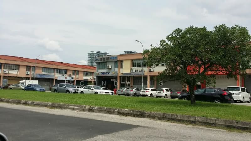 Shop / Office for Rent in Usj 1 (Subang Jaya) - Cindy Ng - Exterior - PropertyGuru.com.my