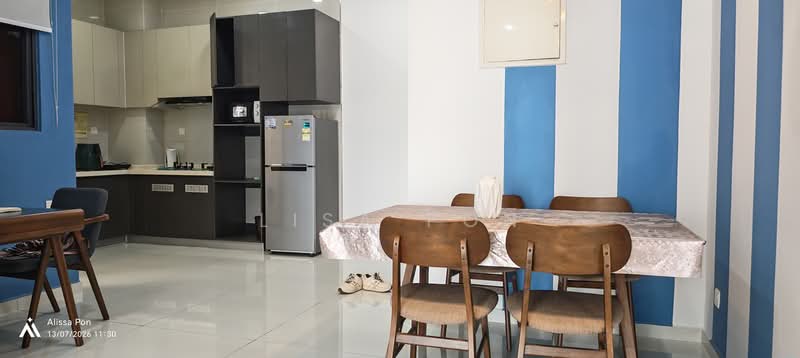 Kondominium untuk Disewa di Lovell @ Country Garden Danga Bay - Lisa Pon - PropertyGuru.com.my