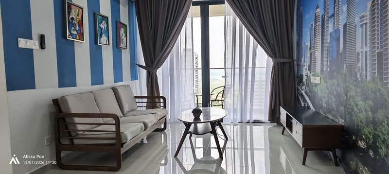 Kondominium untuk Disewa di Lovell @ Country Garden Danga Bay - Lisa Pon - PropertyGuru.com.my