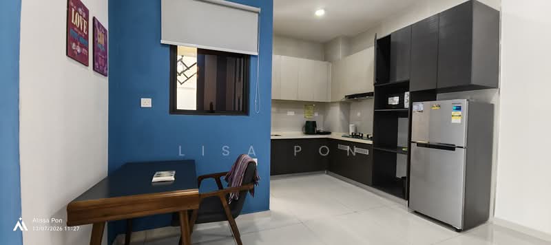 Kondominium untuk Disewa di Lovell @ Country Garden Danga Bay - Lisa Pon - PropertyGuru.com.my