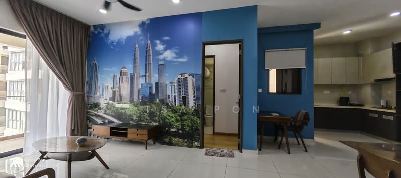 Kondominium untuk Disewa di Lovell @ Country Garden Danga Bay - Lisa Pon - PropertyGuru.com.my