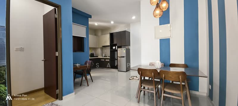 Kondominium untuk Disewa di Lovell @ Country Garden Danga Bay - Lisa Pon - PropertyGuru.com.my
