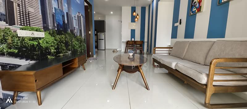 Kondominium untuk Disewa di Lovell @ Country Garden Danga Bay - Lisa Pon - PropertyGuru.com.my
