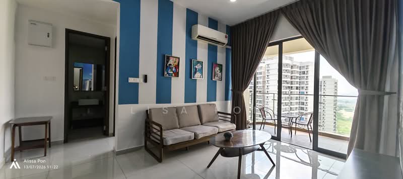 Kondominium untuk Disewa di Lovell @ Country Garden Danga Bay - Lisa Pon - PropertyGuru.com.my