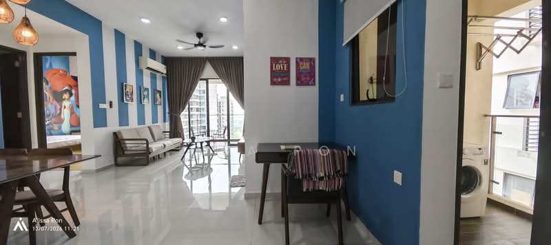 Kondominium untuk Disewa di Lovell @ Country Garden Danga Bay - Lisa Pon - PropertyGuru.com.my