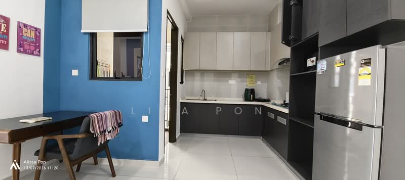 Kondominium untuk Disewa di Lovell @ Country Garden Danga Bay - Lisa Pon - PropertyGuru.com.my