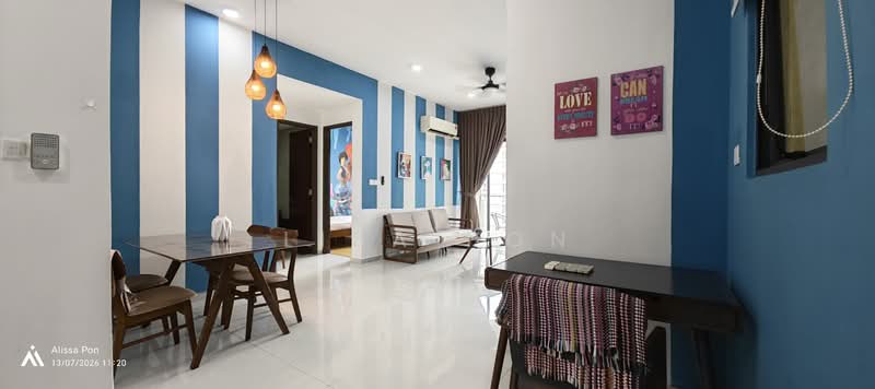 Kondominium untuk Disewa di Lovell @ Country Garden Danga Bay - Lisa Pon - PropertyGuru.com.my