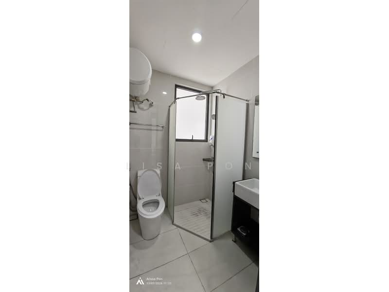Kondominium untuk Disewa di Lovell @ Country Garden Danga Bay - Lisa Pon - PropertyGuru.com.my