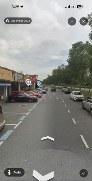 Shop / Office for Rent in Bukit Indah (Iskandar Puteri (Nusajaya)) - Amir Raziq - Exterior - PropertyGuru.com.my