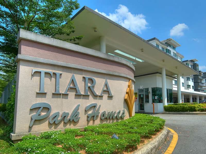 Condominium for Sale at Tiara ParkHomes - Calvin Kok - Exterior - PropertyGuru.com.my