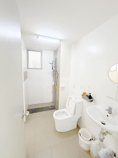 Condominium for Sale at Tiara ParkHomes - Calvin Kok - Bathroom - PropertyGuru.com.my