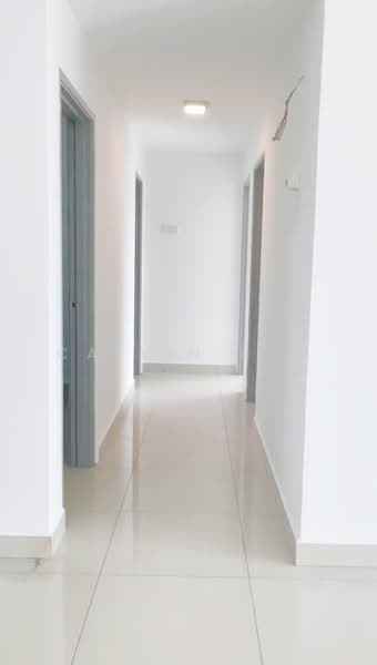 Condominium for Sale at Tiara ParkHomes - Calvin Kok - Corridor - PropertyGuru.com.my