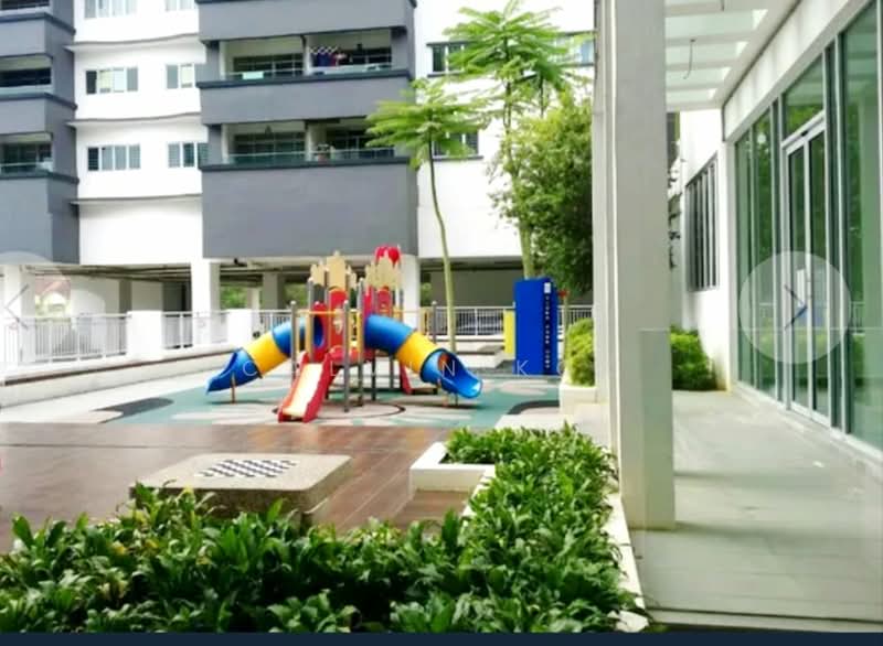 Condominium for Sale at Tiara ParkHomes - Calvin Kok - Exterior - PropertyGuru.com.my