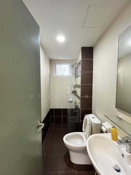 Service Residence for Rent at One Sentral Serviced Residence - Cheryl Ng - PropertyGuru.com.my