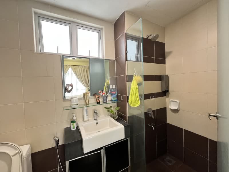 Service Residence for Rent at One Sentral Serviced Residence - Cheryl Ng - PropertyGuru.com.my