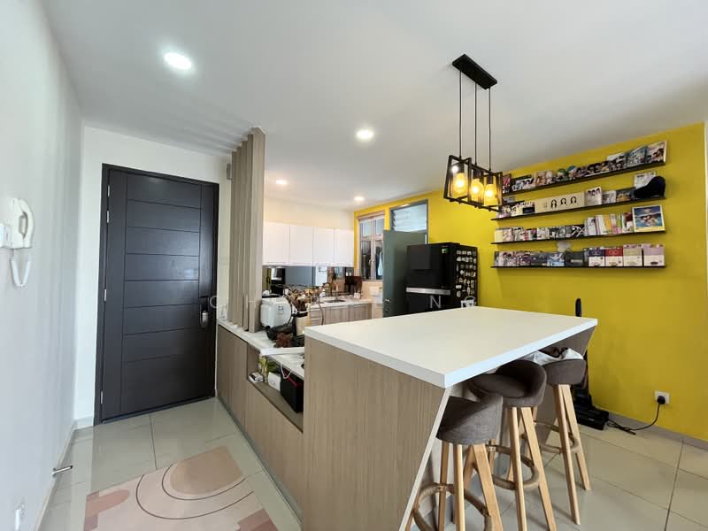 Service Residence for Rent at One Sentral Serviced Residence - Cheryl Ng - PropertyGuru.com.my