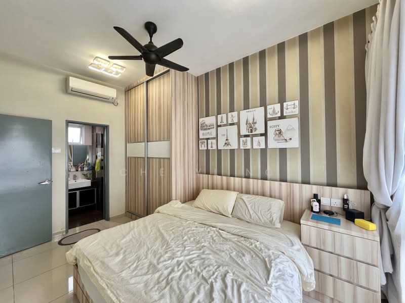 Service Residence for Rent at One Sentral Serviced Residence - Cheryl Ng - PropertyGuru.com.my