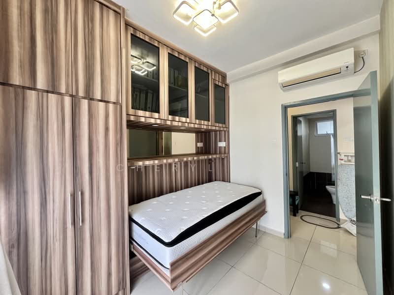 Service Residence for Rent at One Sentral Serviced Residence - Cheryl Ng - PropertyGuru.com.my