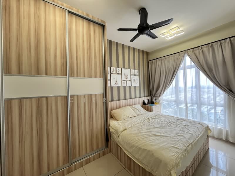 Service Residence for Rent at One Sentral Serviced Residence - Cheryl Ng - PropertyGuru.com.my
