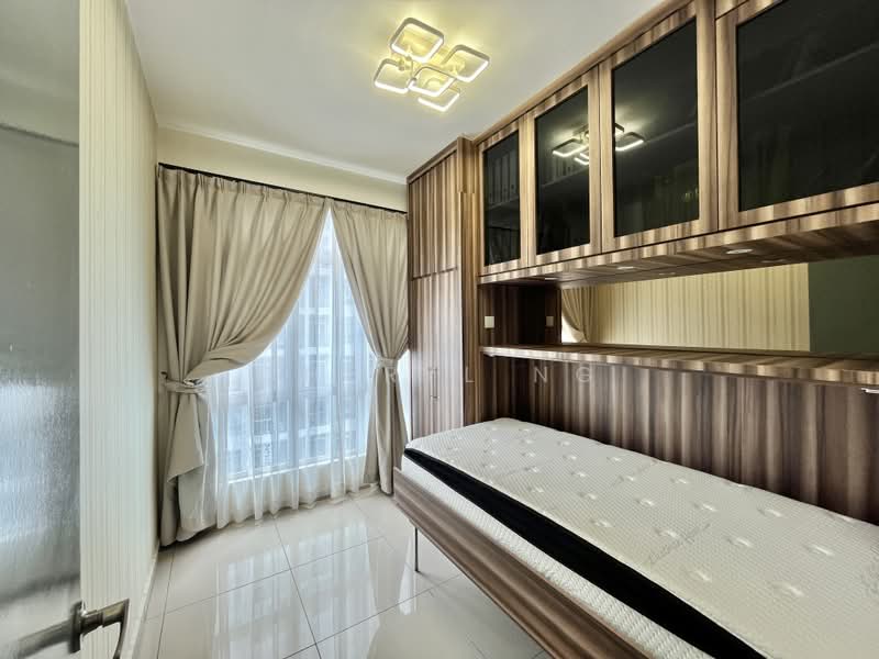 Service Residence for Rent at One Sentral Serviced Residence - Cheryl Ng - PropertyGuru.com.my