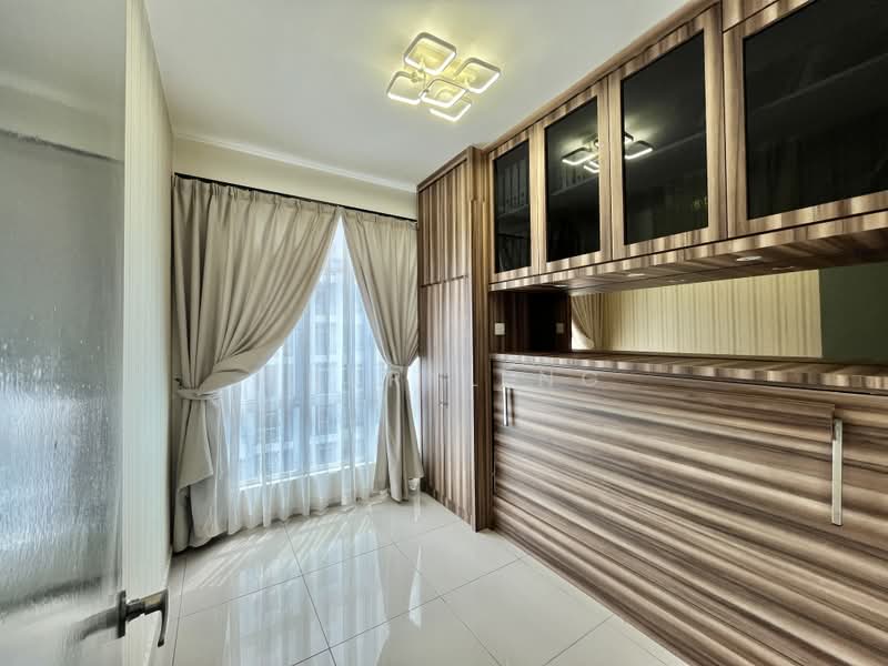 Service Residence for Rent at One Sentral Serviced Residence - Cheryl Ng - PropertyGuru.com.my