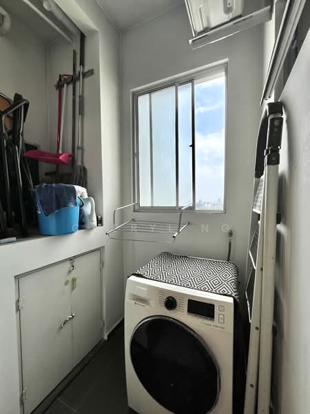 Service Residence for Rent at One Sentral Serviced Residence - Cheryl Ng - PropertyGuru.com.my