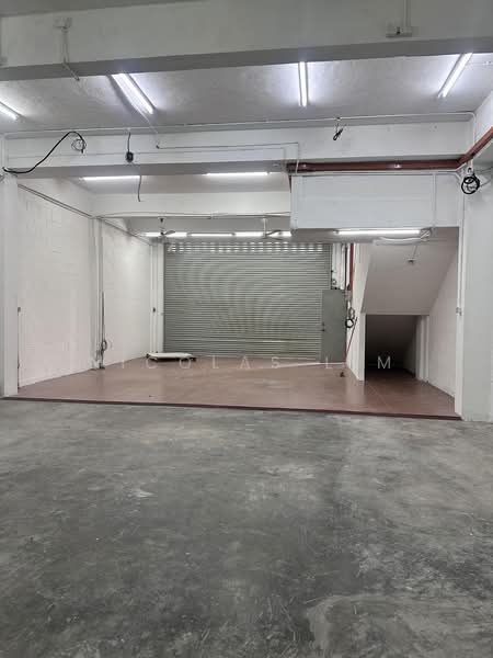 Kilang untuk Disewa di Pjs 11 (Sunway) - Nicolas Lim - Interior - PropertyGuru.com.my