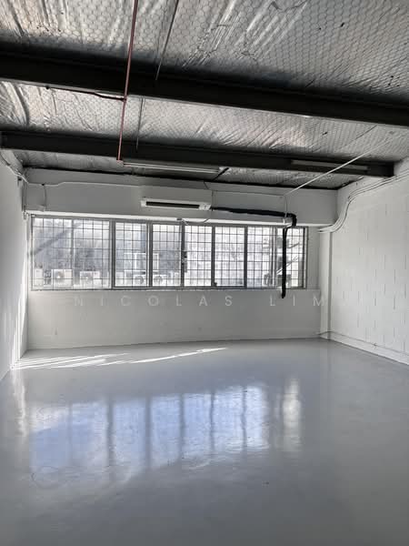 Kilang untuk Disewa di Pjs 11 (Sunway) - Nicolas Lim - Interior - PropertyGuru.com.my