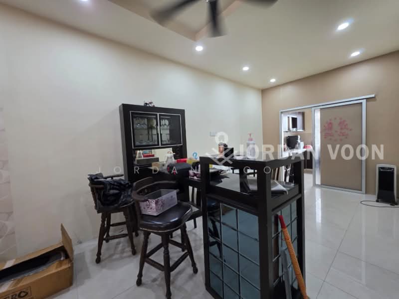 2.5-storey Terraced House for Sale in Seberang Perai (Penang) - Jordan Voon - Interior - PropertyGuru.com.my