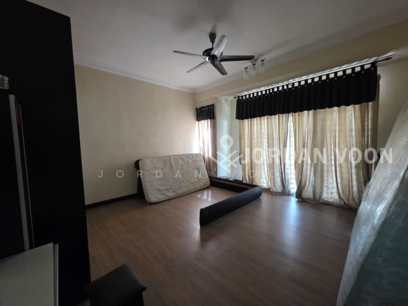 2.5-storey Terraced House for Sale in Seberang Perai (Penang) - Jordan Voon - Living Room - PropertyGuru.com.my