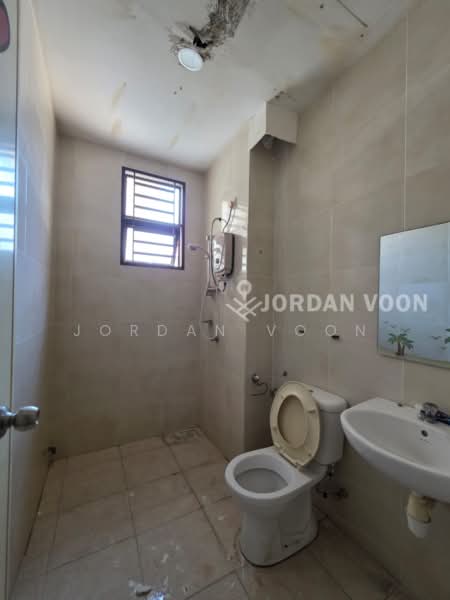 2.5-storey Terraced House for Sale in Seberang Perai (Penang) - Jordan Voon - PropertyGuru.com.my