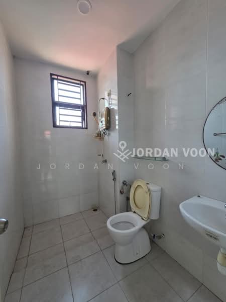 2.5-storey Terraced House for Sale in Seberang Perai (Penang) - Jordan Voon - PropertyGuru.com.my