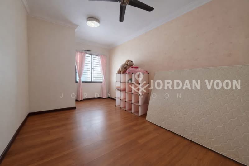 2.5-storey Terraced House for Sale in Seberang Perai (Penang) - Jordan Voon - PropertyGuru.com.my