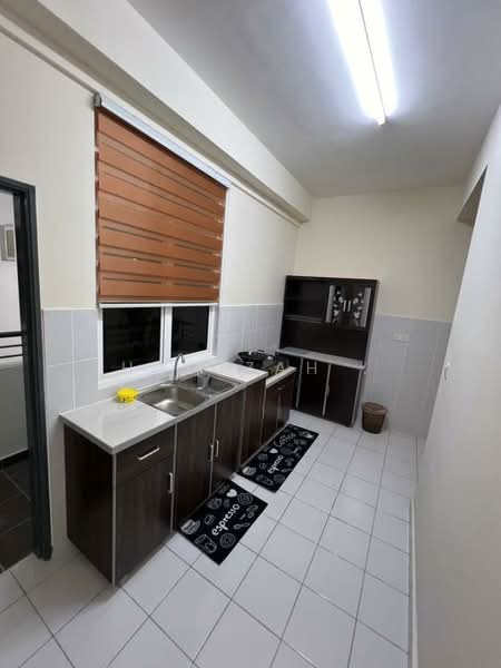 Apartment for Rent at Residensi Bandar Bukit Mahkota (PR1MA @ Bandar Bukit Mahkota) - Hamizah . - Kitchen - PropertyGuru.com.my
