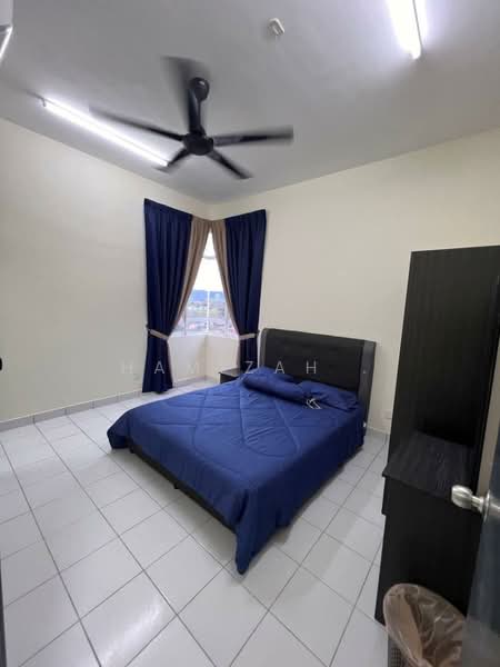 Apartment for Rent at Residensi Bandar Bukit Mahkota (PR1MA @ Bandar Bukit Mahkota) - Hamizah . - Bedroom - PropertyGuru.com.my