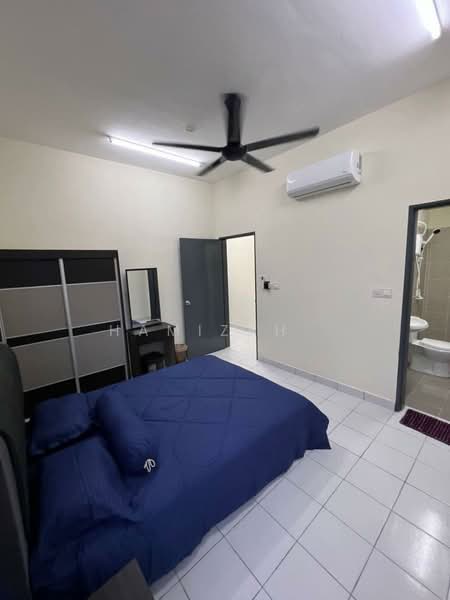 Apartment for Rent at Residensi Bandar Bukit Mahkota (PR1MA @ Bandar Bukit Mahkota) - Hamizah . - PropertyGuru.com.my