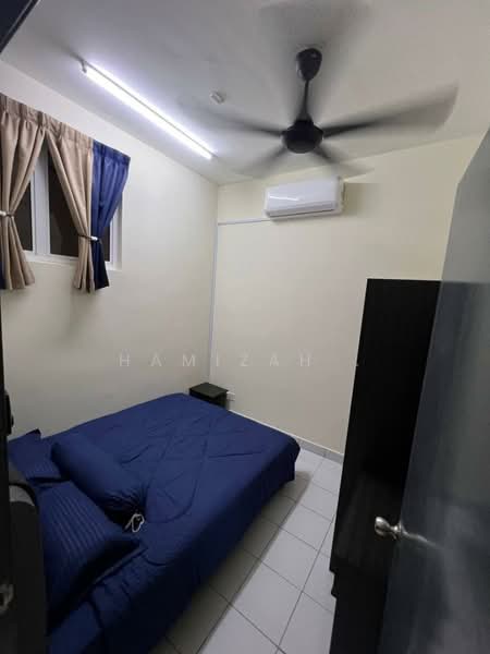 Apartment for Rent at Residensi Bandar Bukit Mahkota (PR1MA @ Bandar Bukit Mahkota) - Hamizah . - PropertyGuru.com.my