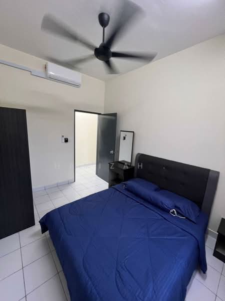 Apartment for Rent at Residensi Bandar Bukit Mahkota (PR1MA @ Bandar Bukit Mahkota) - Hamizah . - PropertyGuru.com.my