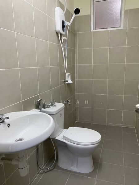Apartment for Rent at Residensi Bandar Bukit Mahkota (PR1MA @ Bandar Bukit Mahkota) - Hamizah . - PropertyGuru.com.my