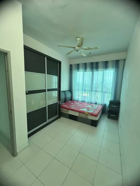Condominium for Rent at The Golden Triangle Condominium - Evon Kang - Bedroom - PropertyGuru.com.my