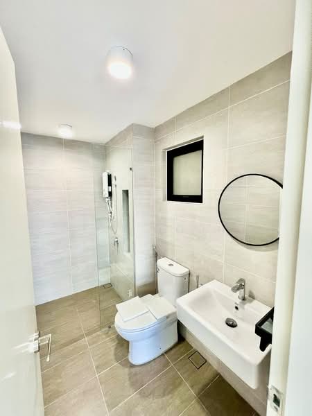 Condominium for Rent at Tropicana Metropark, Subang Jaya - Kar Hooi - Bathroom - PropertyGuru.com.my