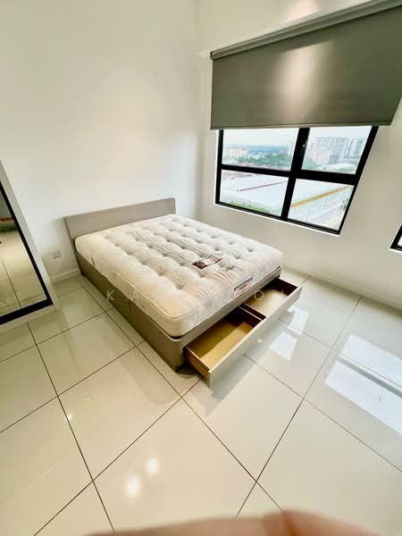 Condominium for Rent at Tropicana Metropark, Subang Jaya - Kar Hooi - Bedroom - PropertyGuru.com.my