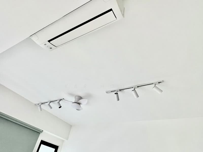 Condominium for Rent at Tropicana Metropark, Subang Jaya - Kar Hooi - Interior - PropertyGuru.com.my