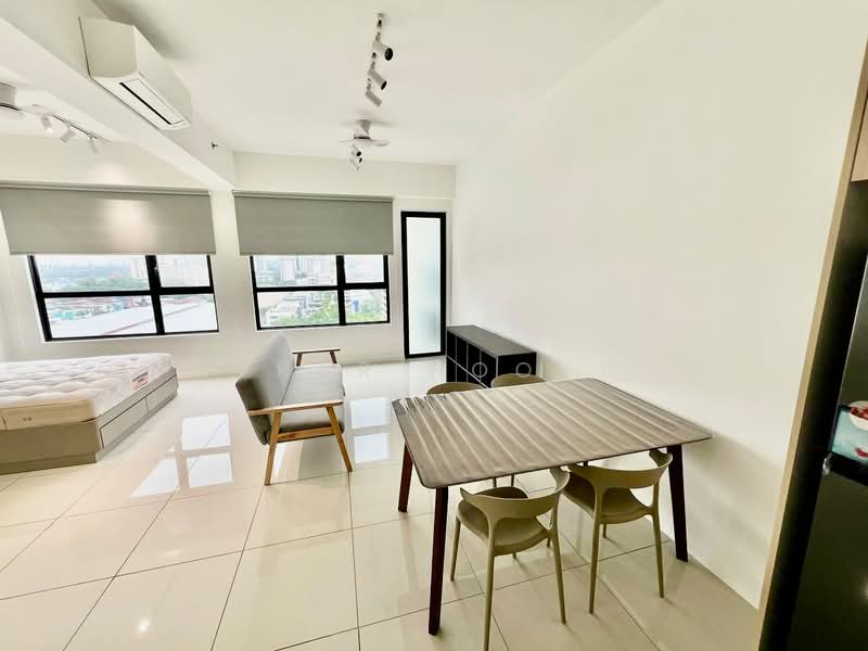 Condominium for Rent at Tropicana Metropark, Subang Jaya - Kar Hooi - Living Room - PropertyGuru.com.my