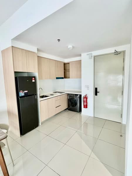 Condominium for Rent at Tropicana Metropark, Subang Jaya - Kar Hooi - Kitchen - PropertyGuru.com.my