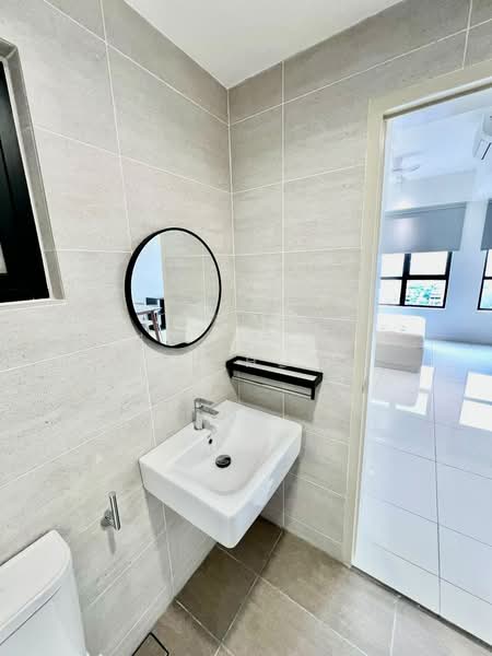 Condominium for Rent at Tropicana Metropark, Subang Jaya - Kar Hooi - Bathroom - PropertyGuru.com.my