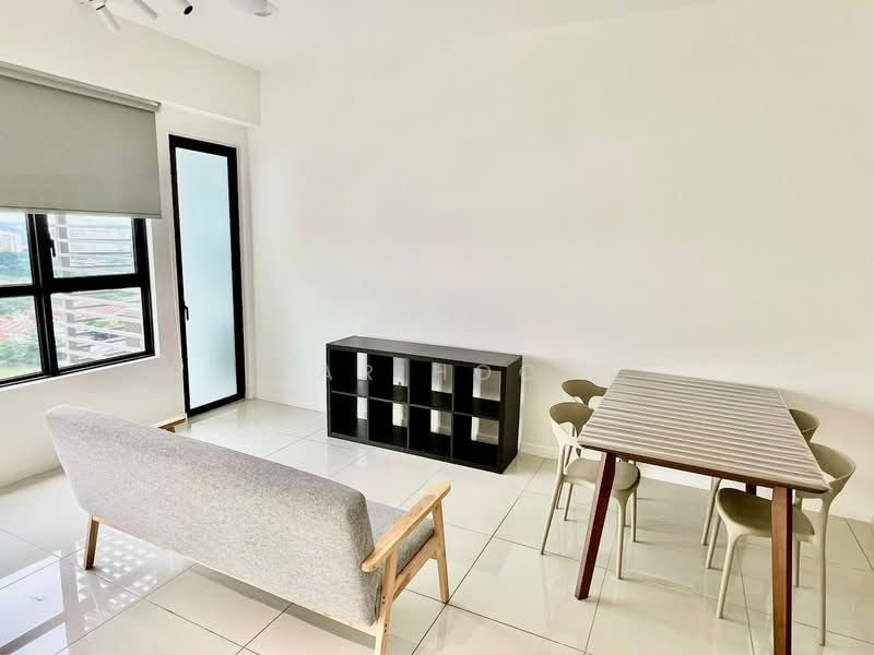 Condominium for Rent at Tropicana Metropark, Subang Jaya - Kar Hooi - Living Room - PropertyGuru.com.my